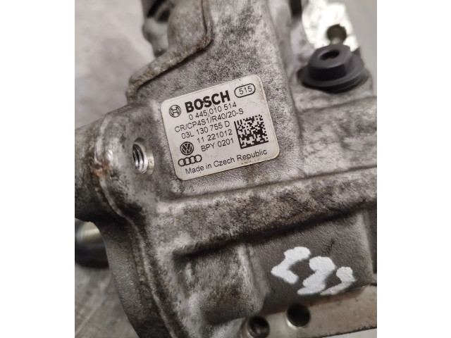 Топливный насос