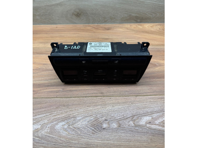 Блок управления климат-контролем 4B0820043AC, 5HB00760452 Audi A6 S6 C5 4B