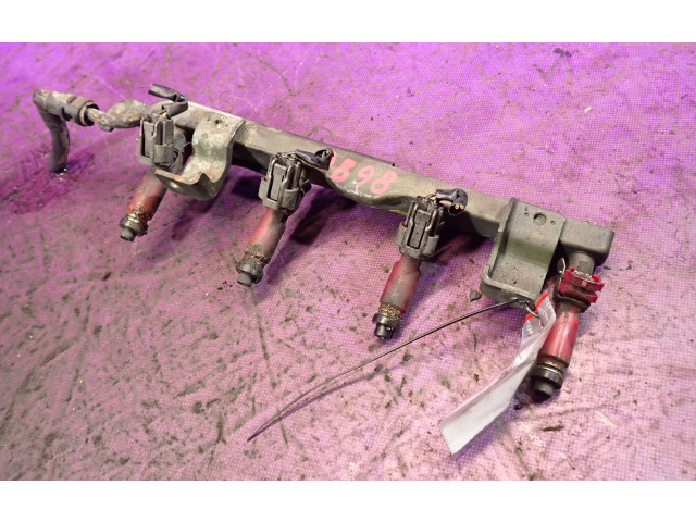 Vstřikovací lišta Mazda 3 I