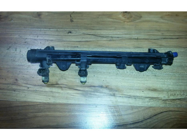 Топливная рампа 036133319ae, 036906031m   Volkswagen Polo III 6N 6N2 6NF  