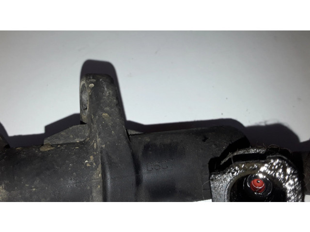 Главный цилиндр сцепления