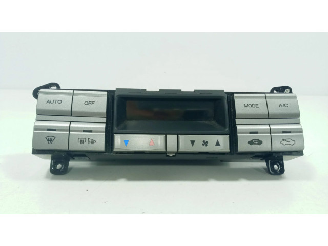 Блок управления климат-контролем 79600SJDG52, 4119414307 Honda FR-V