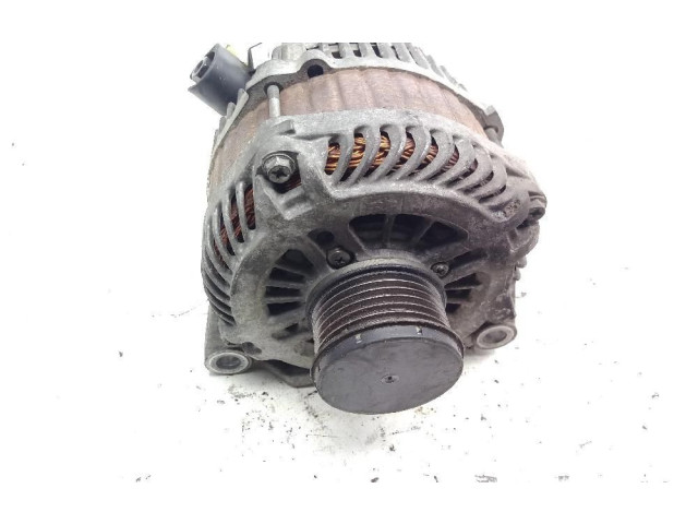 Генератор    Citroen C5      