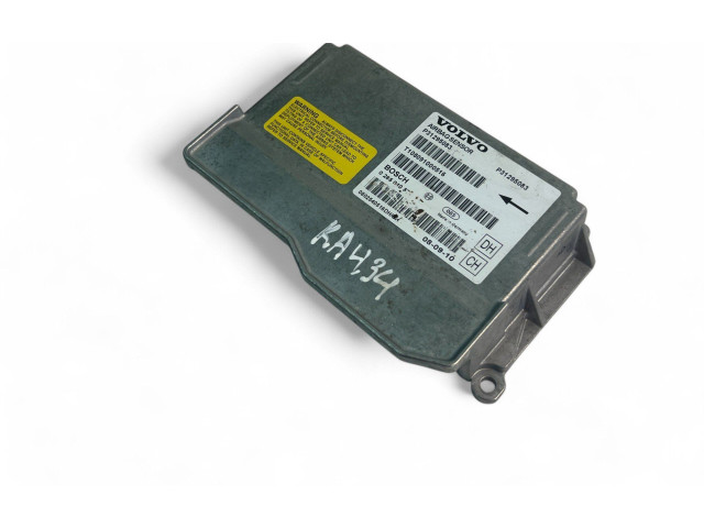 Блок управления P31295083   Volvo V70