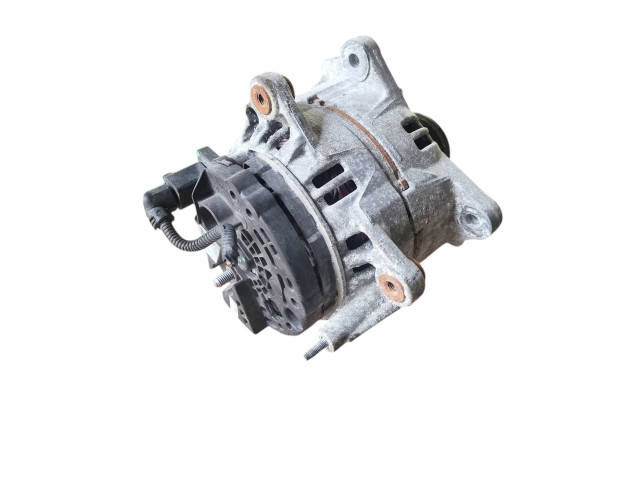 Генератор 06F903023F, 0124525066 Volkswagen Caddy