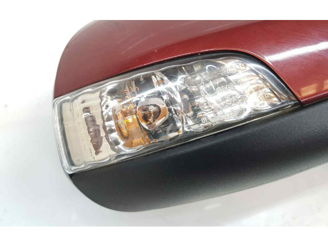 Зеркало электрическое Volvo C70 2006 - 2010 года