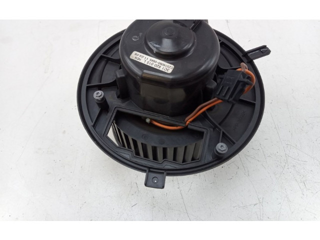 Вентилятор печки    3C1820015L, 3C1820015L   Volkswagen Golf Plus