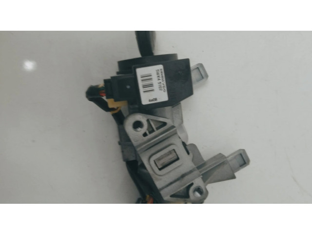 Замок зажигания