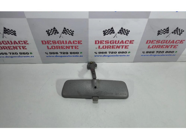 Зеркало (механическое) Nissan X-Trail T30 2001 - 2007 года