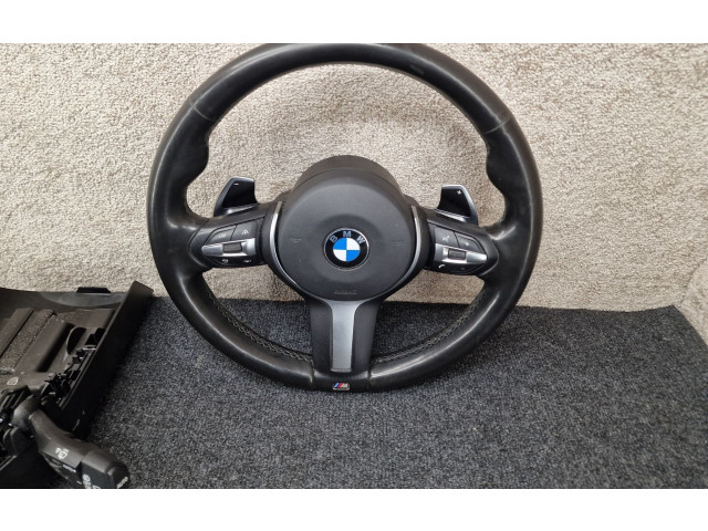 Volant BMW X5 F15 2015 6875202, 7849447