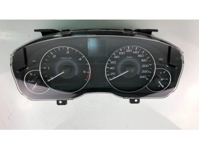 Přístrojová deska Subaru Outback 2011 85002AJ431