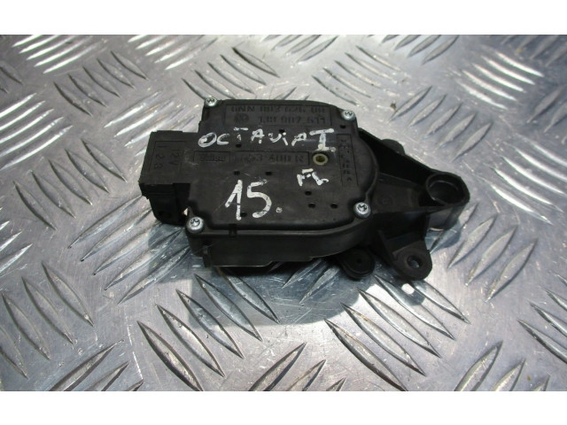 Блок комфорта 1J0907511   Skoda Octavia Mk1 (1U)   