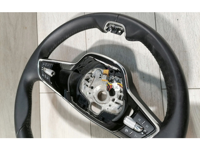 Руль Skoda Octavia Mk4 2019 - года 5E3959542F