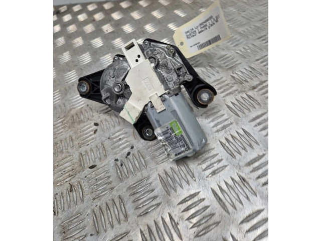 Моторчик заднего дворника 8200734582 Dacia Duster