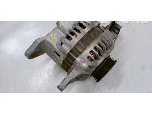 Генератор 231000M010 Nissan Almera