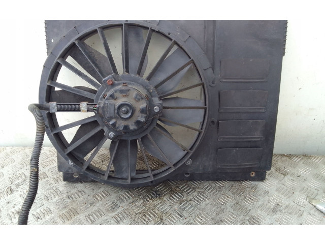 Вентилятор радиатора     3507347, 3507347    Volvo S90, V90 