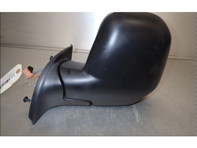 Zpětné zrcátko Peugeot Partner 2012 8154TE