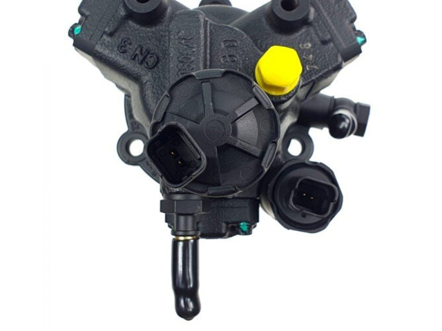 Vstřikovací čerpadlo 5WS40018, 5WS40018-Z Citroen Berlingo