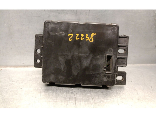 Блок управления 68243664AG   Jeep Compass