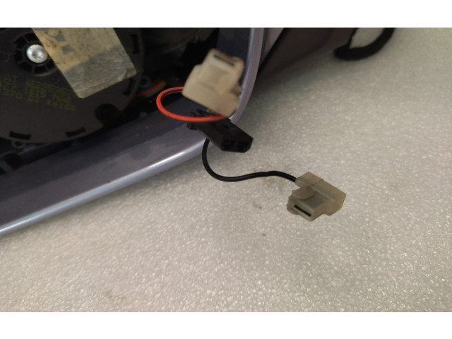 Зеркало электрическое        Audi A8 S8 D3 4E  2002 - 2009 года   