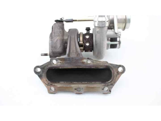  Турбина Renault Clio IV  144103742R         