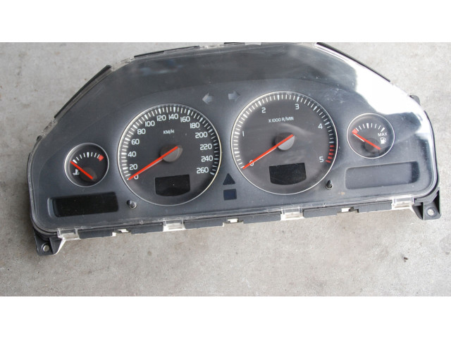 Панель приборов 30746101, 185KM Volvo XC90