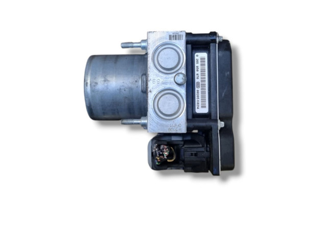 Блок ABS 0265230301, AW93-2C405-CF Jaguar XJ X351