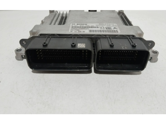 Řídící jednotka 0281032456   Citroen Berlingo 2016