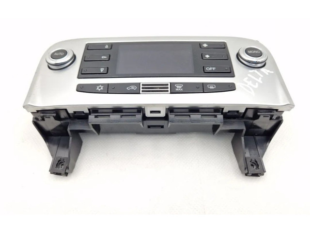 Блок управления климат-контролем 735487107   Lancia Delta