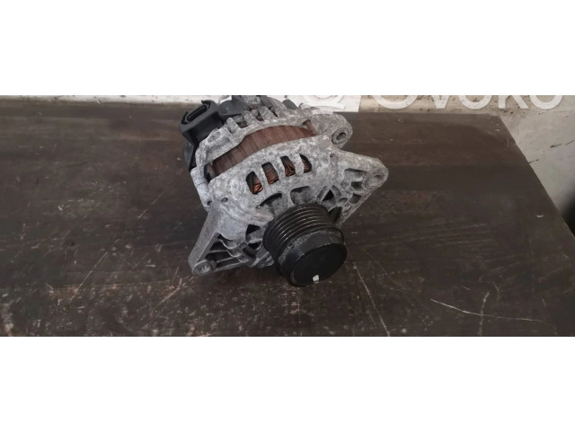 Генератор 373002B700, 373002B700   Hyundai ix20      