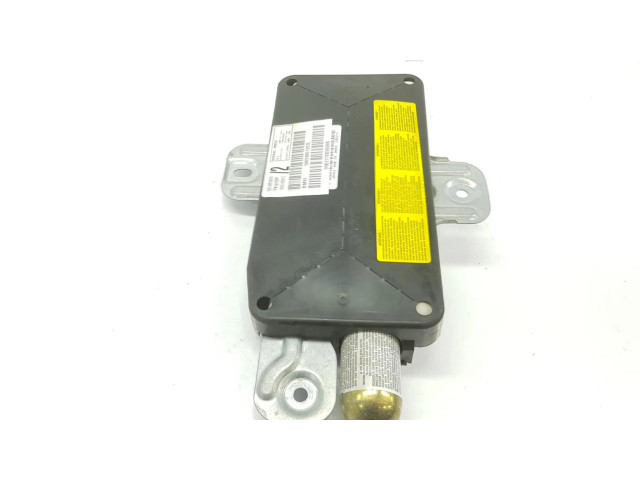 Боковая надувная подушка