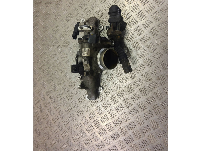 Электрическая задвижка 161A01670R Vauxhall Antara