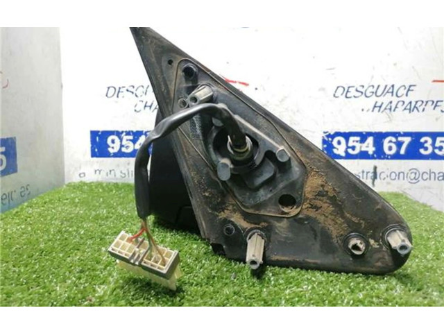 Зеркало (механическое) Peugeot 406 1996 - 1999 года