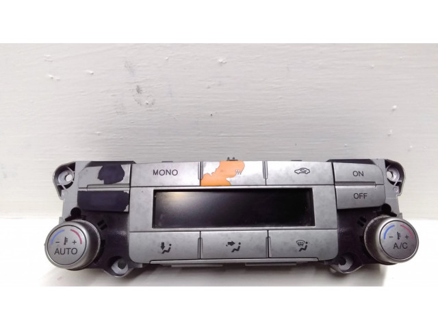 Блок управления климат-контролем 7S7T18C612AD   Ford Galaxy