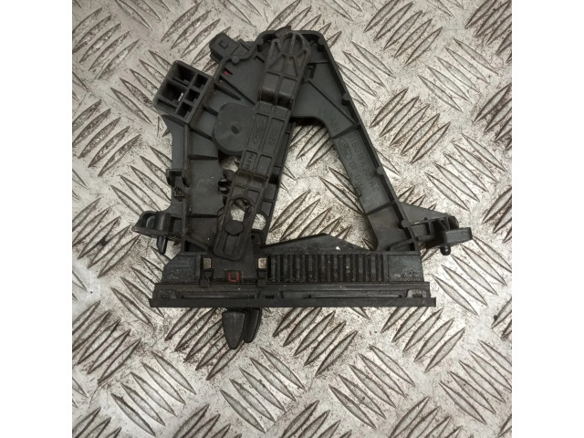 Блок управления климат-контролем 91BG18K309AC   Ford Sierra