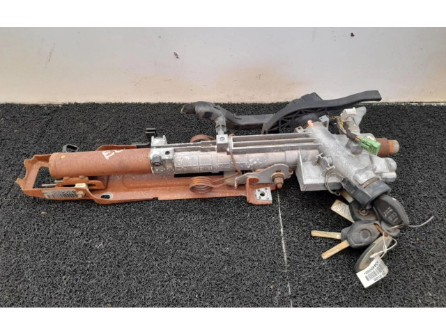 Руль BMW X3 E83 2003 - 2010 года 042119006