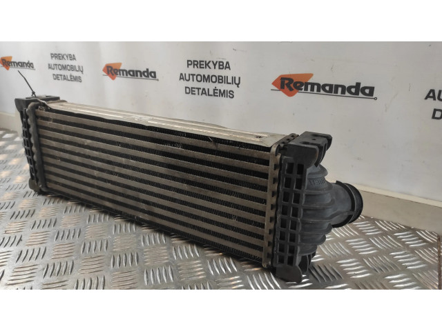 Интеркулер GK216K775AD Ford Transit Custom 2.0