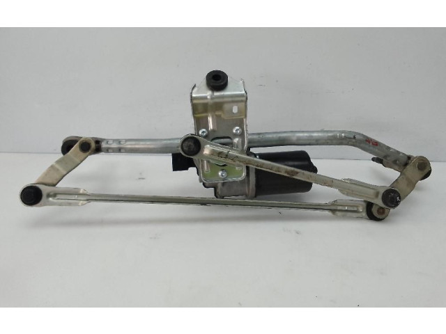 Моторчик заднего дворника 576955113 Seat Ateca