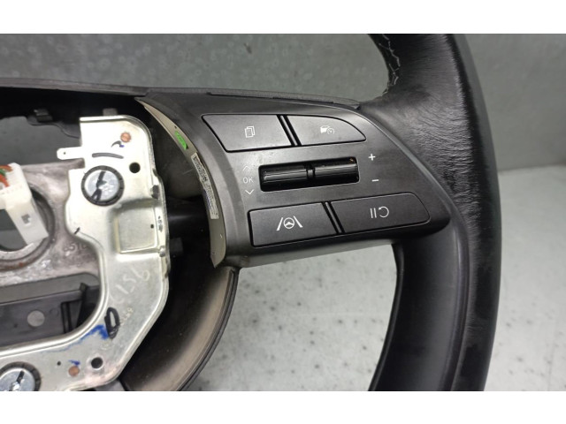 Volant Hyundai i20 (BC3 BI3) 2020 56100Q0510, 201018MK1L