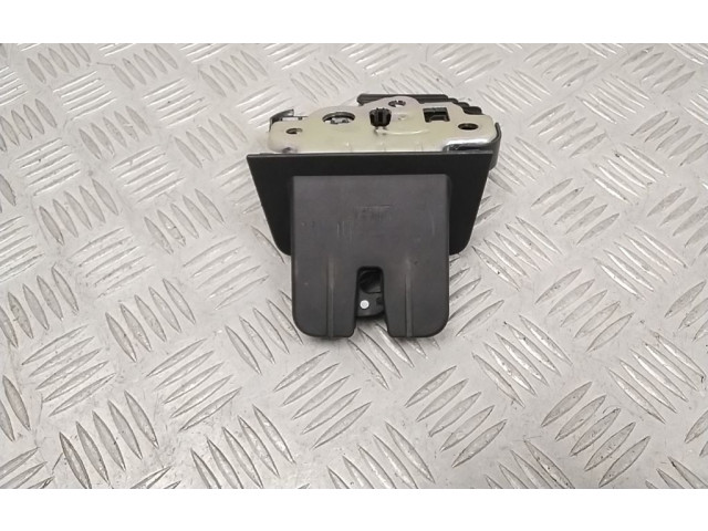 Zámek zadních dveří 8R0827505 Audi A6 S6 C7 4G 2014