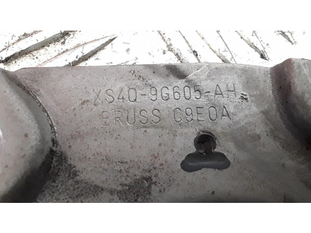 Защита основного ремня