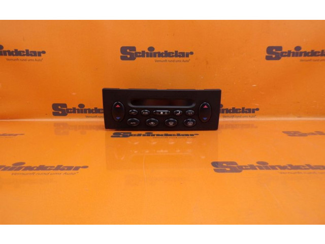 Блок управления климат-контролем JFC101785, JFC101785 Rover 75