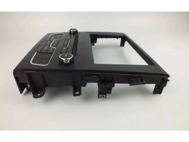 Блок управления кондиционера воздуха / климата/ печки (в салоне) Ford Fusion II 2013 - - года