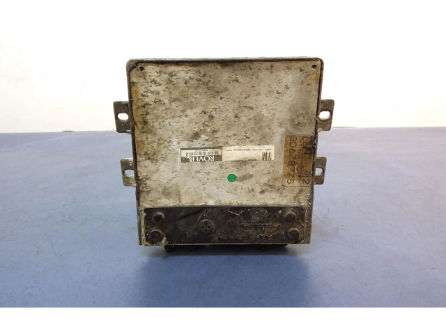 Блок управления двигателем Блок управления NNW004140, NNW004140 Rover 25