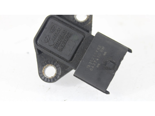  Поршень с шатуном D4FC 3930084400  KIA Rio  