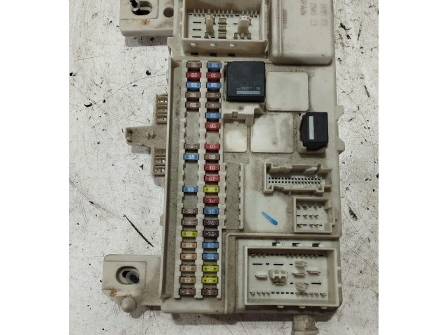 Комплект блоков управления 0281011775, 0281011775   Volvo C30