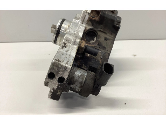 Vstřikovací čerpadlo 0445010143, A6460700401   Mercedes-Benz C W203     