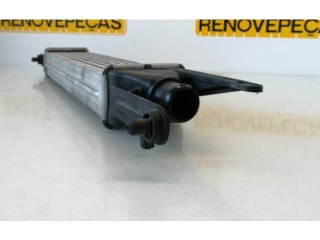 Интеркулер 866452000 Fiat Grande Punto