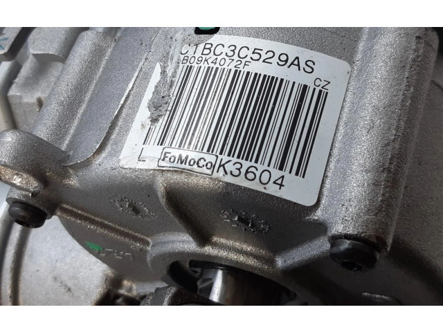 Volant Ford Fiesta 2016 59327692