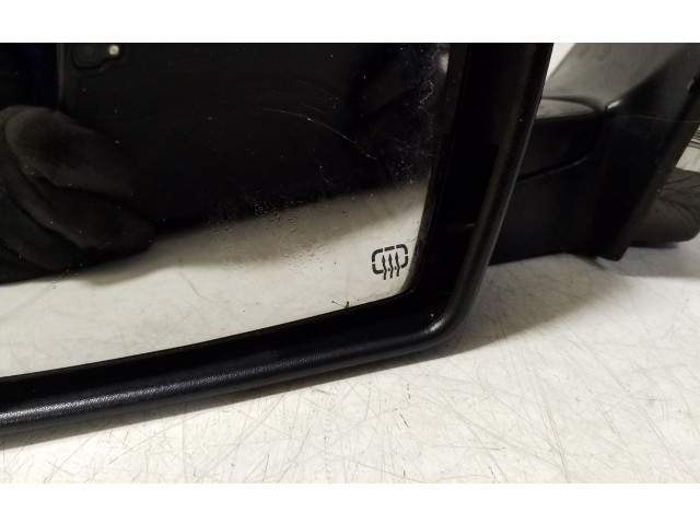 Зеркало электрическое        Jeep Cherokee  2013 - 2020 года   